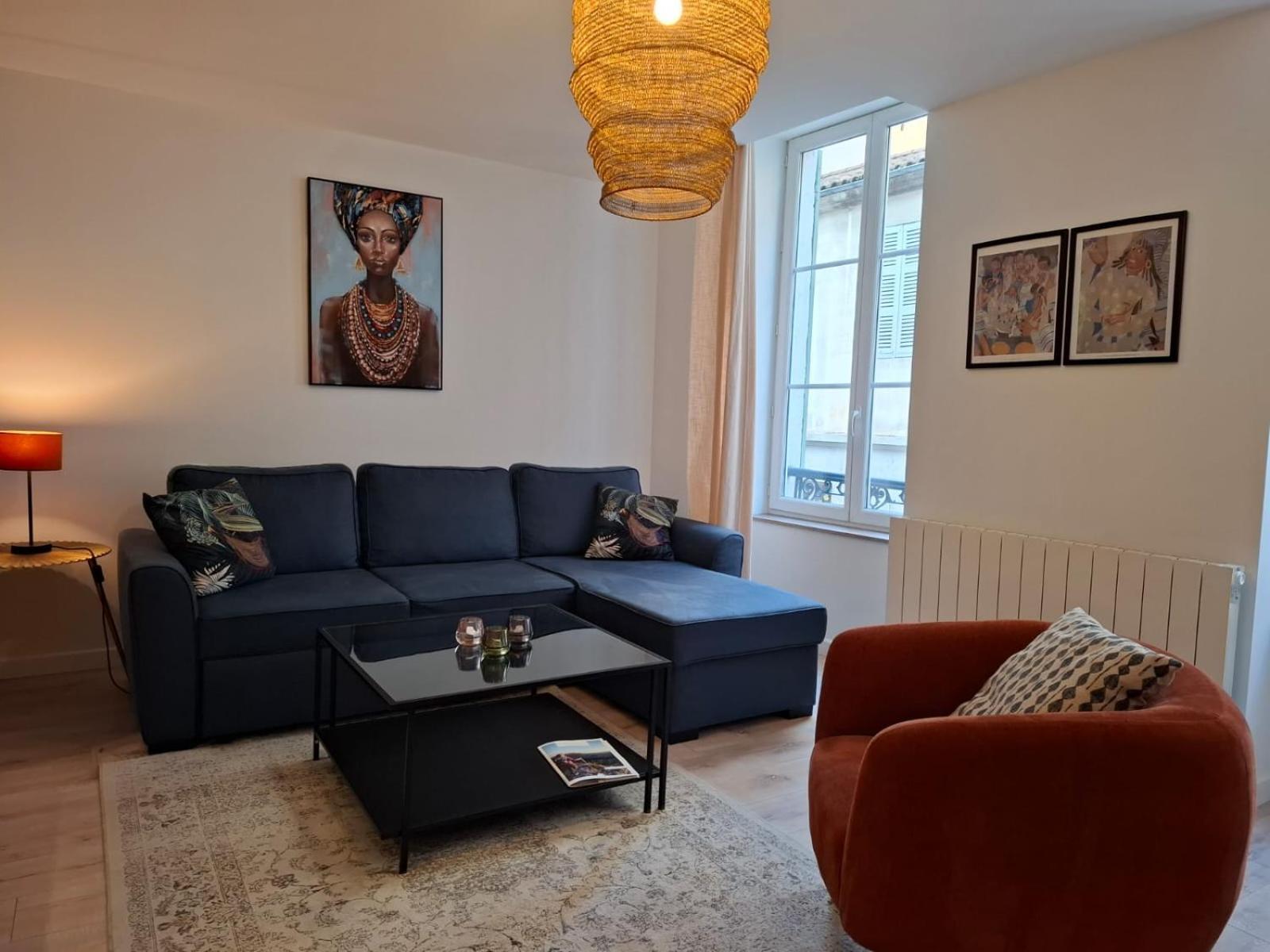 Joli Appartement Au Coeur De Mâcon Exterior foto